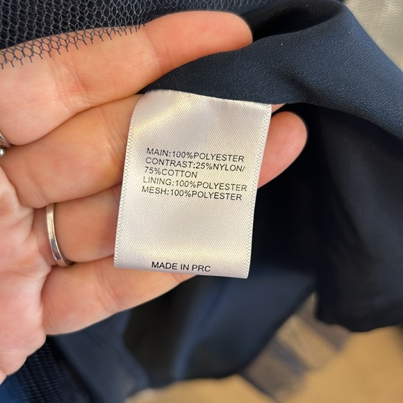 Keepsake the label floral chambray fit & flare cut out back dress - Picture 8 of 9